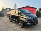 Ford Tourneo Custom Titanium X*Aut.*Leder*Xenon* - Ford Tourneo Custom in Halle