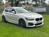 BMW 118 5-trg. 118 i Edition M Sport*136PS* - BMW 1er Reihe Gebrauchtwagen in Hannover