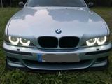 BMW E39 528i M-Paket - BMW 528 aus 1996: 528i