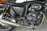 Motron Revolver 125 69er Sitzhöhe Autoführersch. u.B196 - Offers matching your search criteria