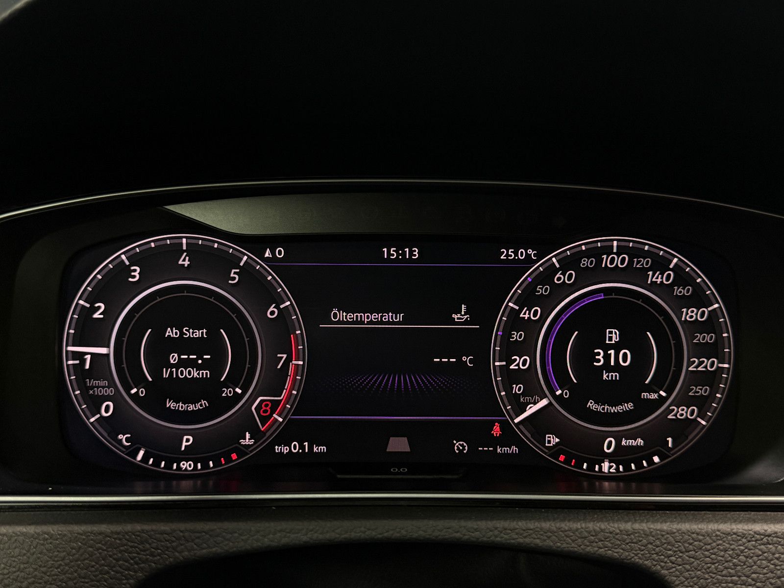 Fahrzeugabbildung Volkswagen Golf VII GTI Performance |APR|DSG|LED|MAXTON
