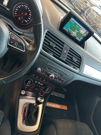 Audi Q3 sport quattro *TOTWASSIST*LED*NAVI*AHK*KAM*