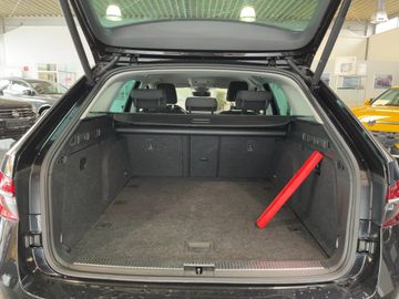 Skoda Superb - 9