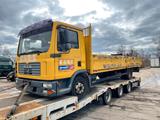 MAN TGL 12.180*L: 7,20m*Motorschaden