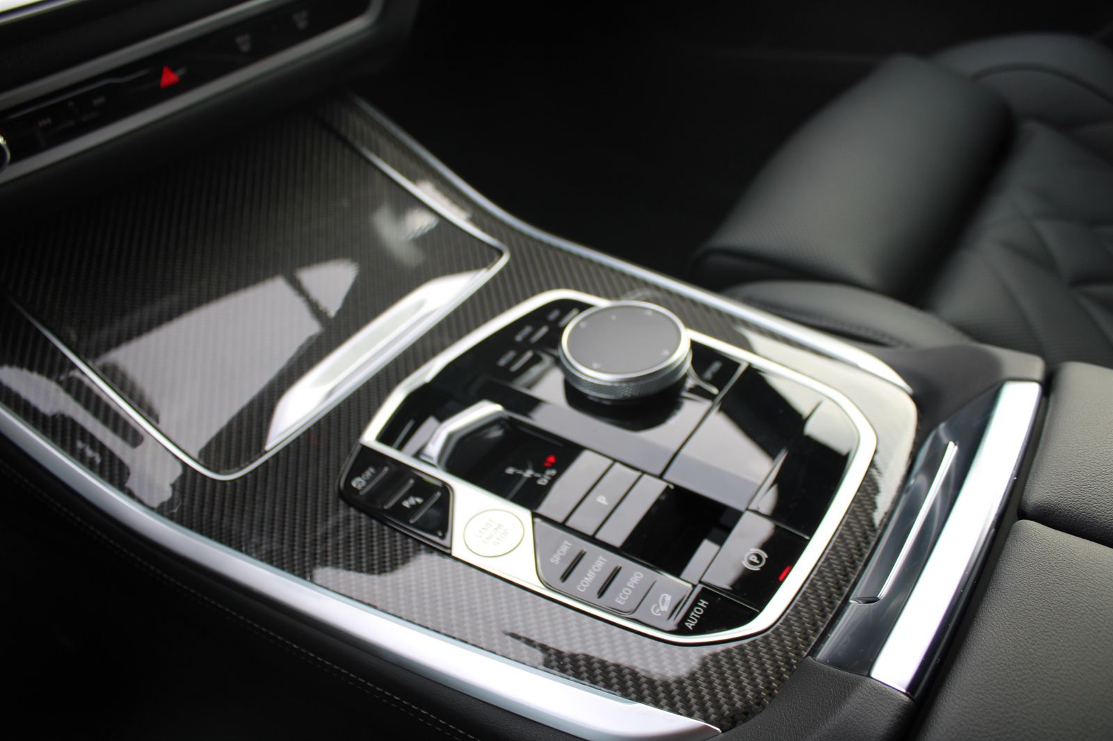 BMW X5 - Bild 19