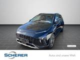 Hyundai BAYON 1,0 T-GDI Mild Hybrid - gebrauchte Hyundai BAYON aus dem Jahr 2024