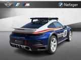 Porsche 911 Dakar Rallye Sport Paket RFK Burmester PVTS  - Porsche: Rally