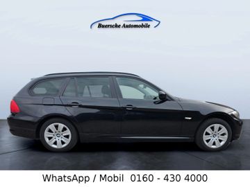 BMW 318 - 11