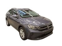 Volkswagen Taigo - Vorschau Bild 4
