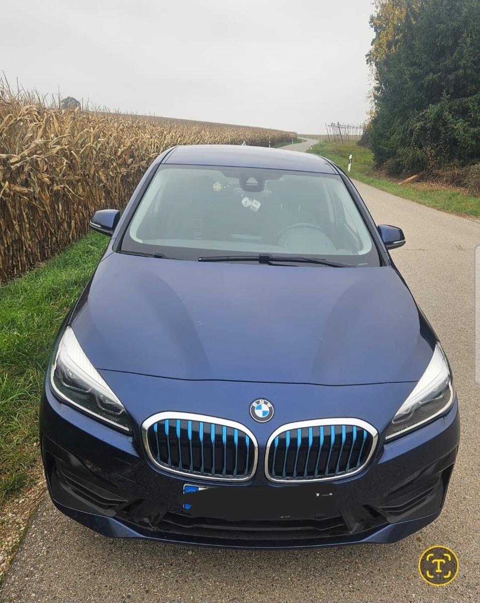 BMW 225 Active Tourer