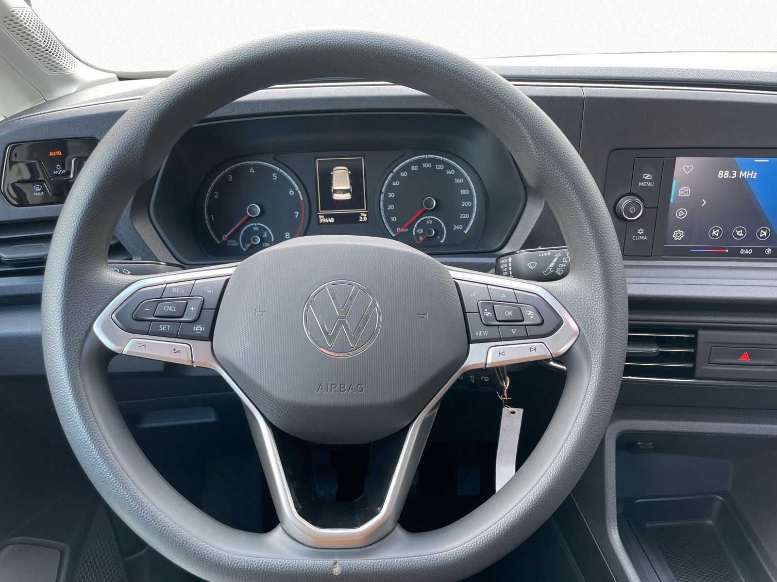 Volkswagen Caddy - Bild 8