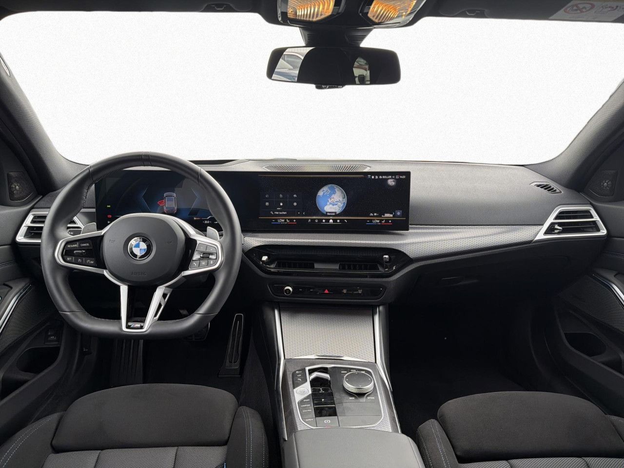 BMW 320 - Bild 16