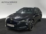 Skoda Superb Sportline 2.0 TSI DSG 4x4|MATRIX|PANO|AHK