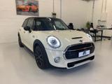 MINI Mini 2.0 Cooper S Hype 5 porte - MINI MINI mit Halbautomatikschaltung