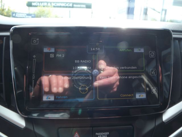 Baleno Comfort*ACC*NAVI*