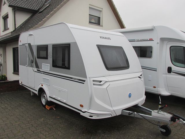 Knaus Sport 400 LK *1.500 kg*Aktionspreis*