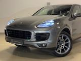 Porsche Cayenne S Diesel 4.2 V8 TDI BOSE*KAM*TOTW*PANO - Porsche Cayenne mit Diesel-Antrieb: Geländewagen