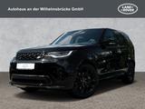 Land Rover Discovery D300 DYNAMIC SE Standheizung