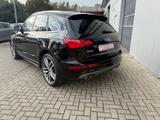 Audi SQ5 3.0 TDI Quattro*MMI*SHZ*RFK*NAVI*Soundsyst - Gebrauchtwagen in Kleve