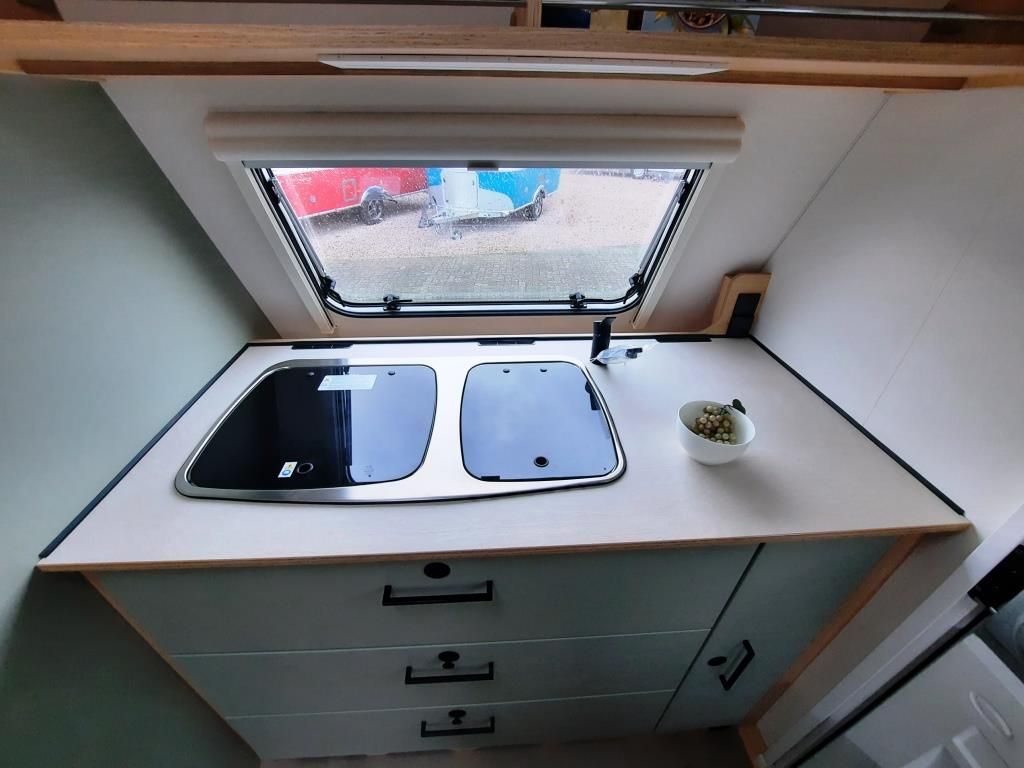 Fahrzeugabbildung LMC Style 400 F Verfüg./Alufelgen/Dusche