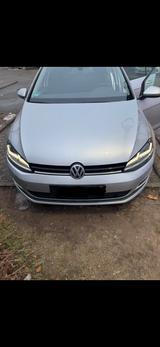 Volkswagen Golf 1.2 TSI DSG BMT CUP CUP