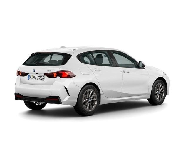 BMW 120 Steptronic Klimaaut. Komfortzugang foto 5