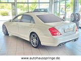Mercedes-Benz S63 AMG L *Scheckheftgepflegt, Liebhaberzustand* - gebrauchte Mercedes-Benz S-Klasse aus dem Jahr 2012