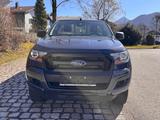 Ford Ranger XL Einzelkabine 4x4 - Ford Ranger: Einzelkabine