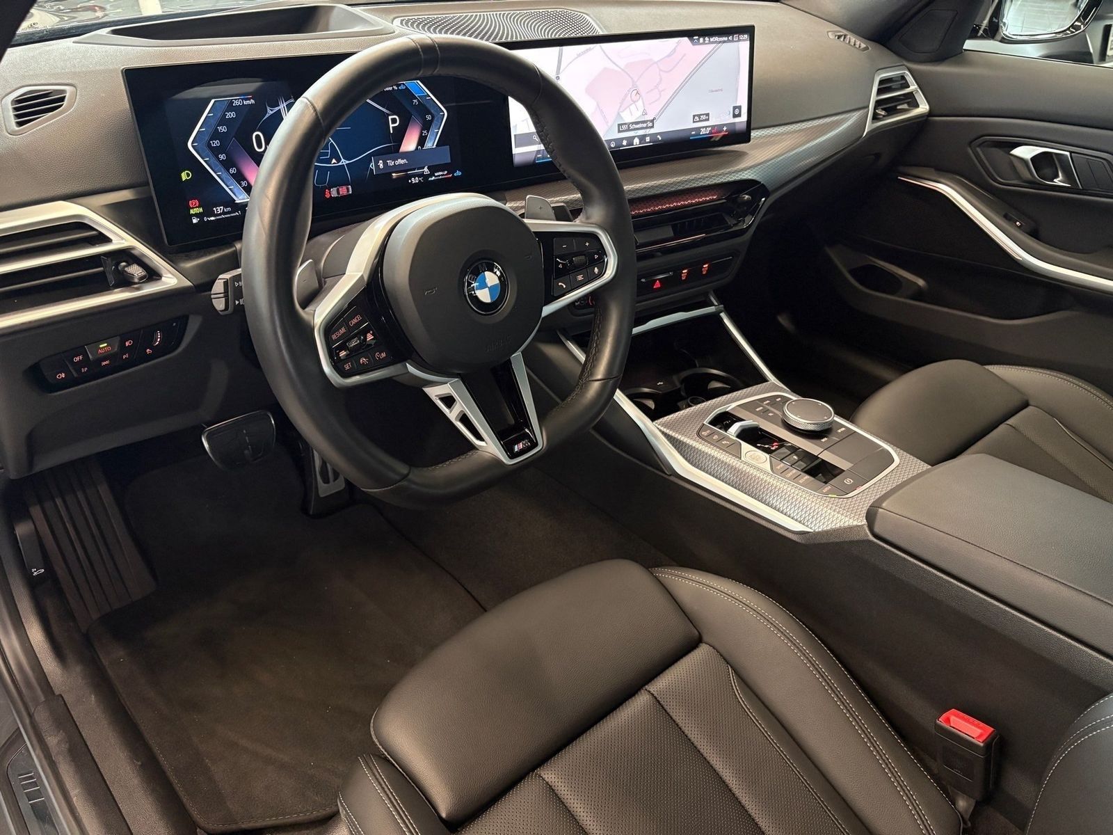 BMW 320 - Bild 6