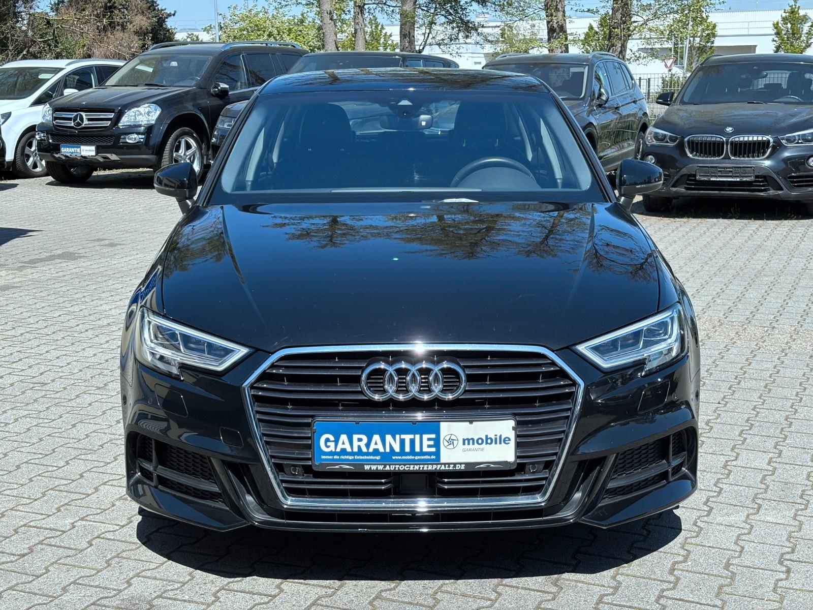 Audi A3 Sportback 35 TFSI S-LINE*AUTO*ACC*VIRTUAL*CAM