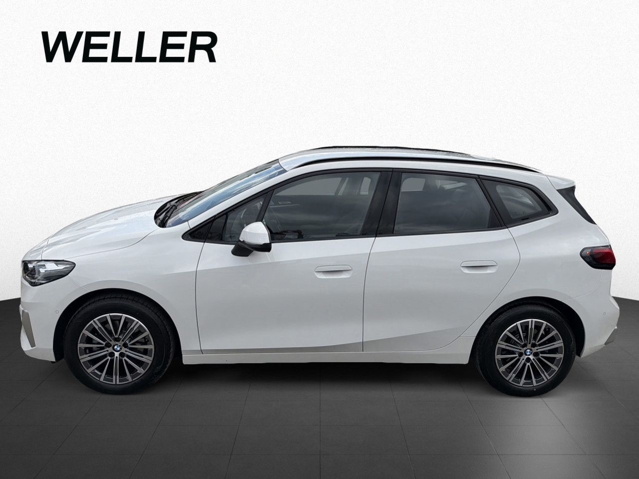 BMW 220 - Bild 11