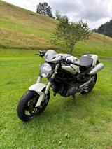 Ducati Monster 696 - DUCATI 2008 MONSTER