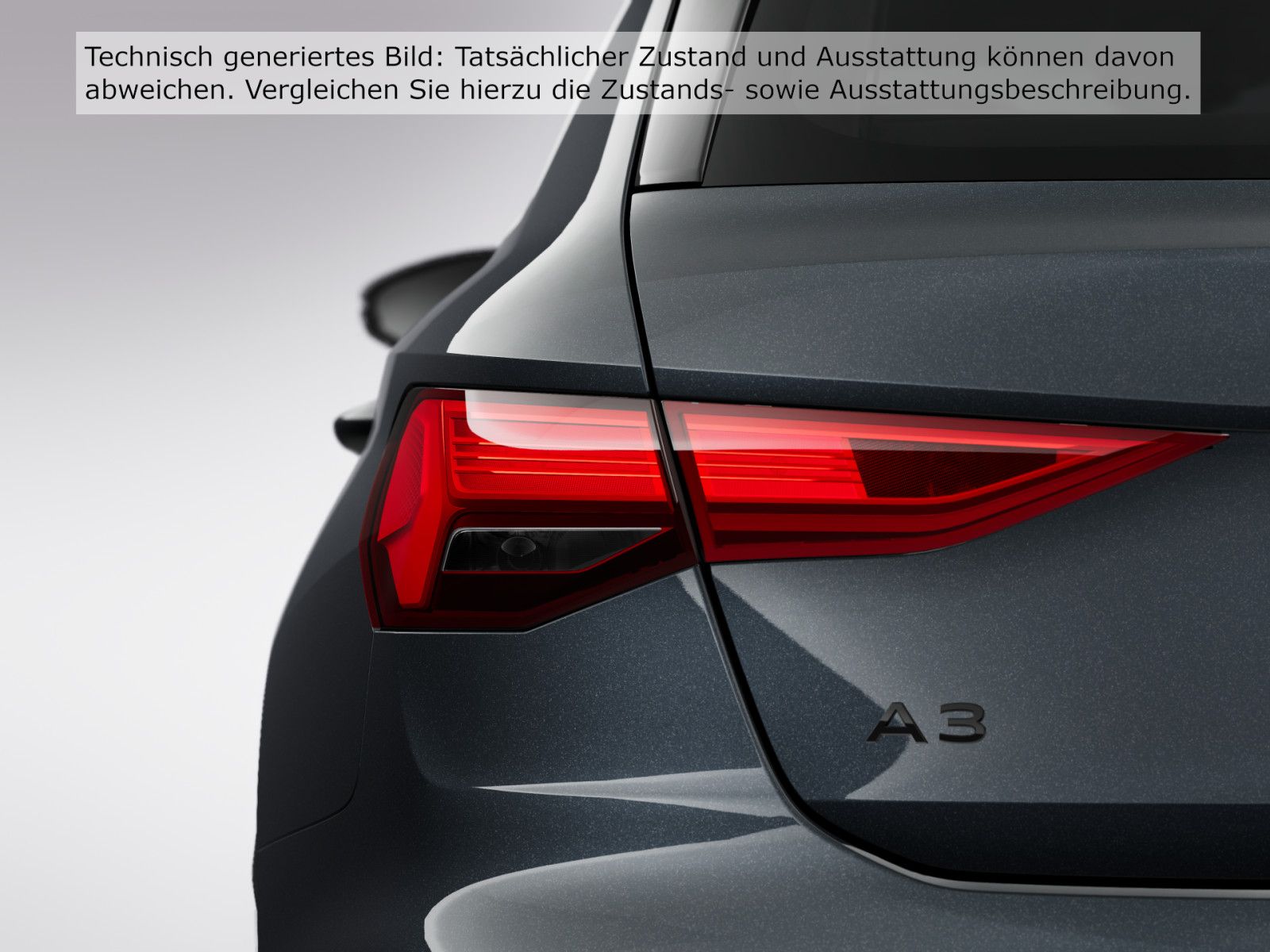 Audi A3 - Bild 7