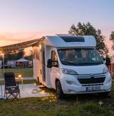 Mooveo TEI70 EB, AHK, Lithium, Solar - Angebote