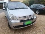 Citroën Xsara HDI - Citroën Xsara aus 2008