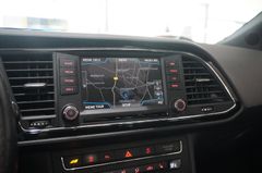 Fahrzeugabbildung Seat Leon ST 2.0 TSI CUPRA 290 DSG NAVI/KAMERA/PANO.