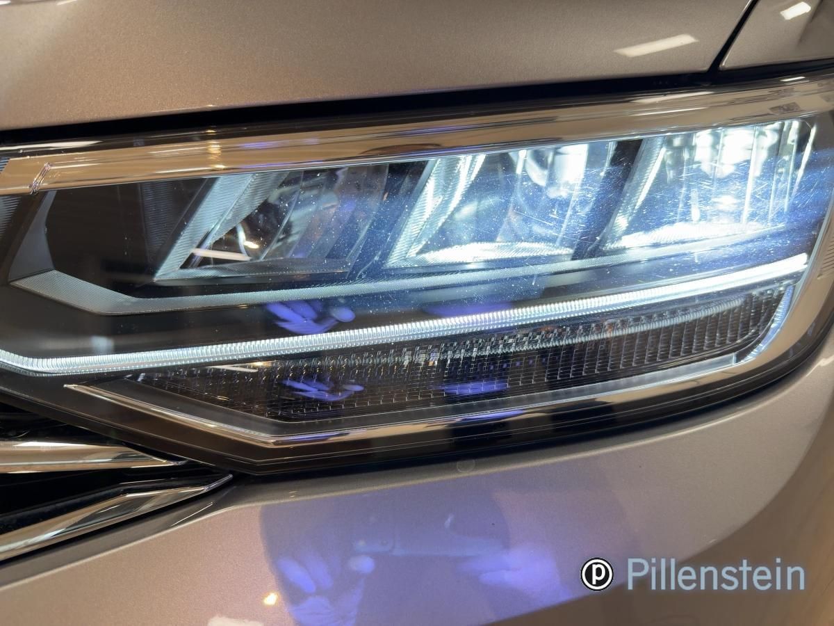 Volkswagen Tiguan Allspace - Bild 14