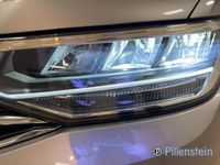 Volkswagen Tiguan Allspace - Vorschau Bild 14