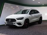 Mercedes-Benz GLA 45 AMG S 4M+ Premium+ AHK Distr. LED Pano HU - Mercedes-Benz GLA 45 AMG: Automatik