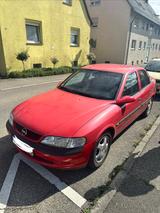 Opel Vectra B 1.8 (116 PS) mit 95.160 km und AHK - Opel Vectra: 1.9