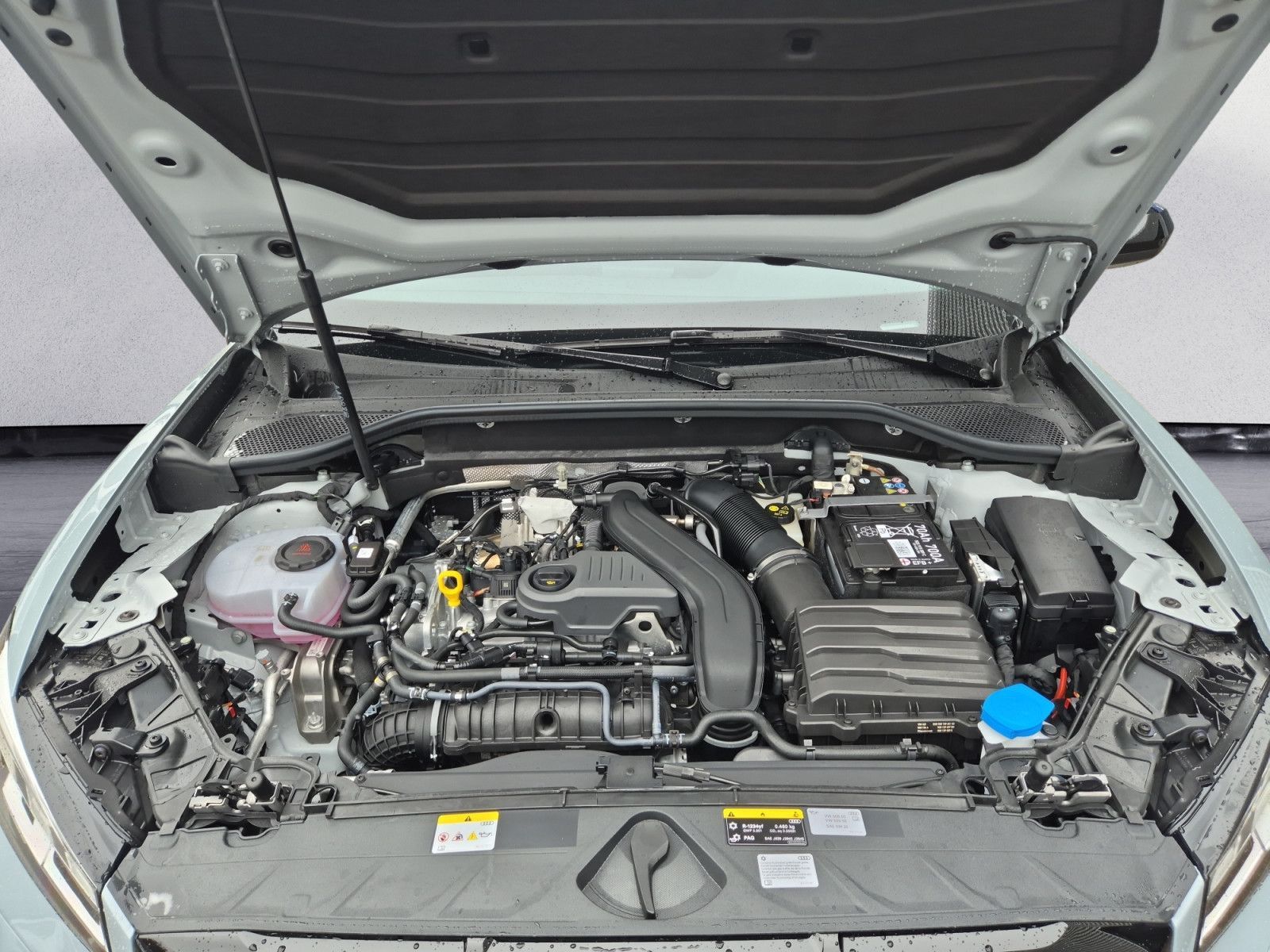 Audi Q2 - Bild 11