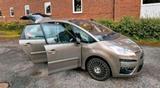 Citroën Citroen C4 Picasso 1,6  HDI Automatik Diesel - gebrauchte Citroën C4 Picasso aus dem Jahr 2008