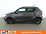 Suzuki Ignis 1.2 DualJet Mild-Hybrid Comfort+ 4x4*NAVI* - graue Suzuki Ignis