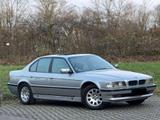 BMW 735 735i Top Zustand Tüv Neu - gebrauchte BMW 7er Reihe aus dem Jahr 1997