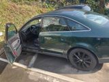 Audi A6 2.4 - - Audi A6 aus 1997