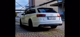 Audi S6 4.0 TFSI AHK|Pano|CarPlay|AndroidA|Luftfeder - Audi S6 C4-4A