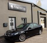 Saab 9-3 Linear XWD NAVI+SPOILER+BI-COLOR+1.HAND+ - Saab 9-3