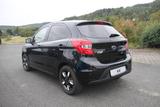 Ford KA+ Black / White+KLIMA+LMF+ISOFIX+AUX+BT+SYNC+ - Ford Ka/Ka+ Black