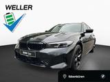 BMW 330e Touring M Sport Pro 360° H/K AHK HUD