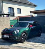 MINI Cooper SD Clubman Cooper SD Cooper S - MINI Cooper SD Clubman von privat